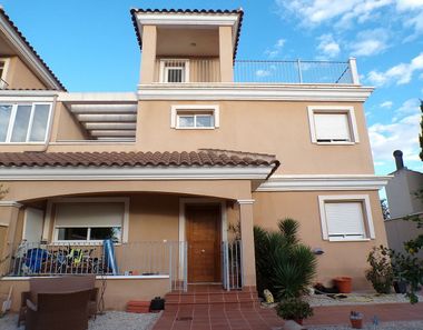 Foto 2 de Casa a avenida Frondoso Valley, Sangonera la Verde, Murcia