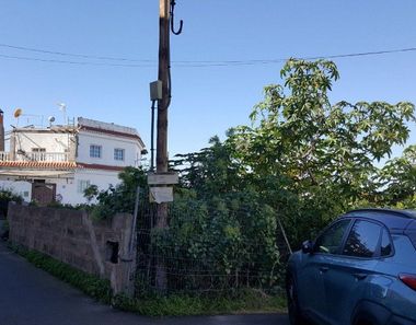 Foto 2 de Terreno en calle Trepadores en Firgas