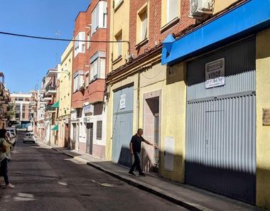 Foto 1 de Nave en calle Amistad, Vista Alegre, Madrid