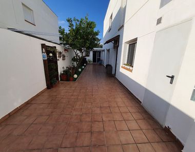 Foto 1 de Casa en calle Kárate en Retamar, Almería