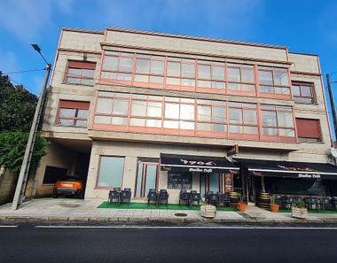 Foto 1 de Edificio en avenida Ponte en Catoira