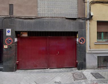 Foto 1 de Garaje en Fuente del Berro, Madrid