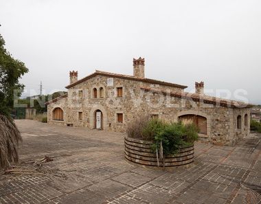 Foto 1 de Casa rural a Palafolls