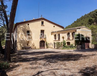 Foto 1 de Casa rural a Santa Maria de Miralles
