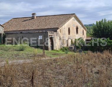 Foto 1 de Casa rural en Castellbisbal