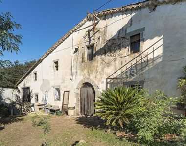 Foto 1 de Casa rural a Sant Pere de Vilamajor