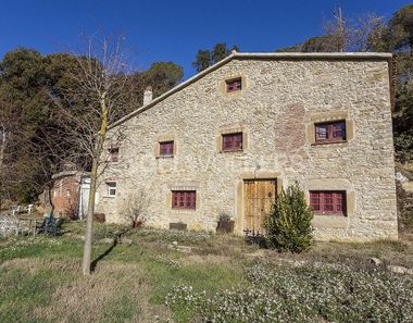 Foto 1 de Casa rural en Sant Quirze Safaja