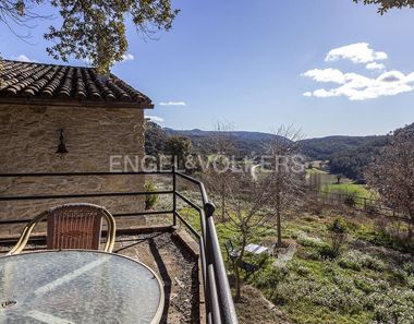 Foto 2 de Casa rural en Sant Quirze Safaja