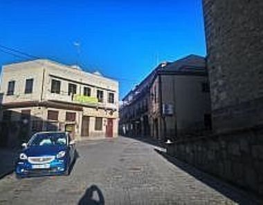 Foto 1 de Piso en calle Padre Cámara en Alba de Tormes