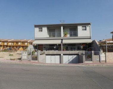Foto contactar de Dúplex en venta en Ceutí de 4 habitaciones con terraza y balcón