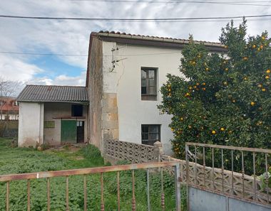 Foto 1 de Casa adosada en barrio Villanueva de la Peña en Mazcuerras