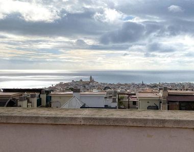 Foto 1 de Àtic a Els Molins - La Devesa - El Poble-sec, Sitges