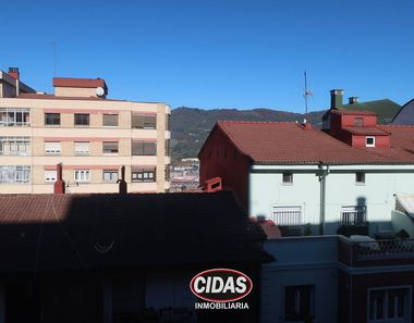 Foto 2 de Pis a Buenavista - El Cristo, Oviedo