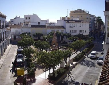 Foto 2 de Chalet en calle Capuchinos, Zona Hispanidad-Vivar Téllez, Vélez-Málaga