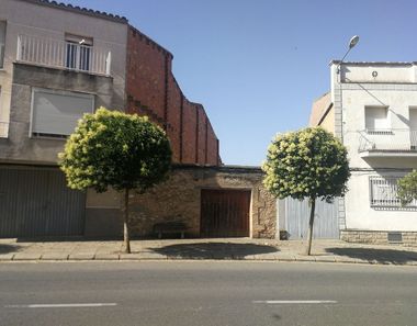 Foto 2 de Terreno en calle Doctor Galceran en Granadella