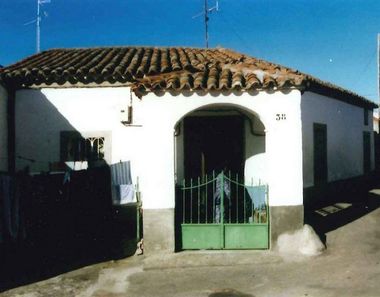 Foto contactar de Casa en venda a San Pedro de Rozados de 2 habitacions i 100 m²
