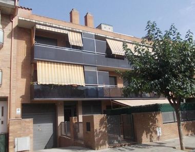 Foto contactar de Garatge en venda a Franqueses del Vallès, les de 11 m²