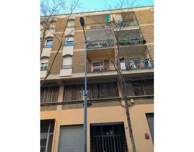 Foto 2 de Piso en venta en calle Del Doctor Sambola de 4 habitaciones con terraza y balcón