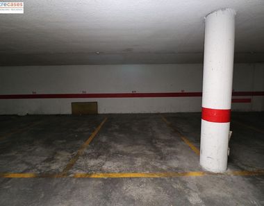 Foto 1 de Garaje en Centro Puerto, Sagunto