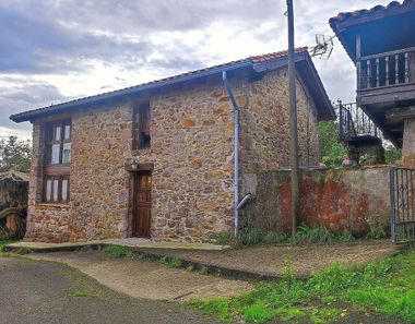 Foto 2 de Casa en calle Lugar Santa Mera en Selorio - Tornón, Villaviciosa
