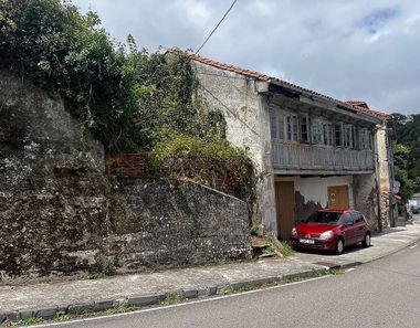 Foto 1 de Casa rural en calle De Piñera en Cudillero