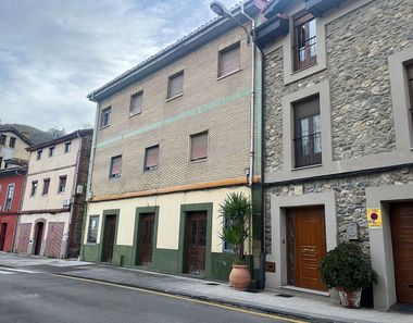 Foto 2 de Edificio en Santa Marina - Polígono, Mieres