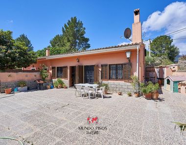 Foto 1 de Casa en Son Rapinya - La Vileta, Palma de Mallorca