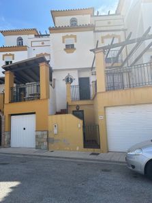 Foto 1 de Casa adossada a calle Moriles, Viña Málaga, Vélez-Málaga