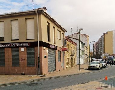Foto 2 de Casa en Gamonal, Burgos