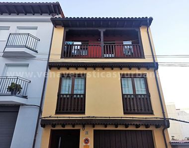 Foto 1 de Casa adossada a Villanueva de la Vera