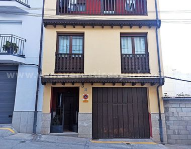 Foto 2 de Casa adosada en Villanueva de la Vera