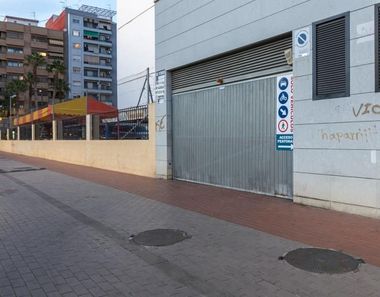 Foto 1 de Garaje en calle Rafael Gonzalez Baldovi en Poble Nou, Torrent