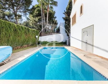 Foto 2 de Casa en Bellver - Son Dureta- La Teulera, Palma de Mallorca