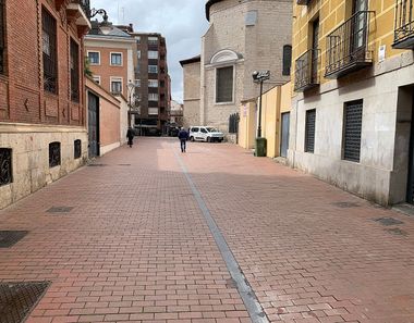 Foto 2 de Garaje en calle Galera en Centro, Valladolid