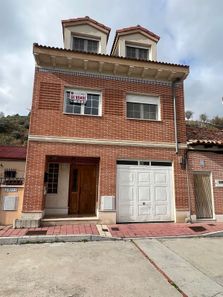 Foto 1 de Casa adossada a calle Del Barco de San Vicente a La Victoria - El Cabildo, Valladolid