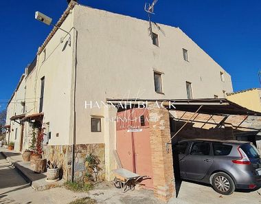 Foto 1 de Casa adosada en Hostalets de Pierola, Els