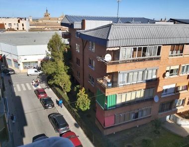 Foto 1 de Piso en Puerta de Murcia - Colegios, Ocaña