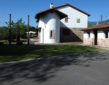 Foto 2 de Casa rural en Molledo