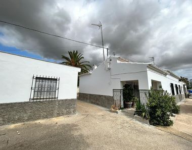 Foto 1 de Casa rural a Norte, Jerez de la Frontera