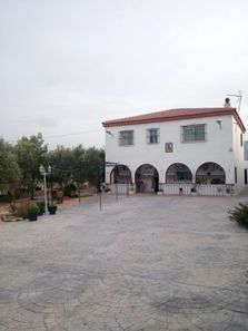 Foto 1 de Casa rural en Chiclana de Segura