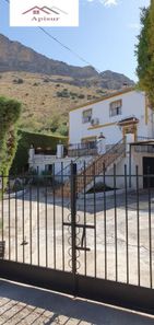 Foto 1 de Casa rural en Ctra. Circunvalación - La Magdalena, Jaén