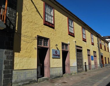 Foto 1 de Casa a San Cristóbal de La Laguna - La Vega - San Lázaro, San Cristóbal de La Laguna