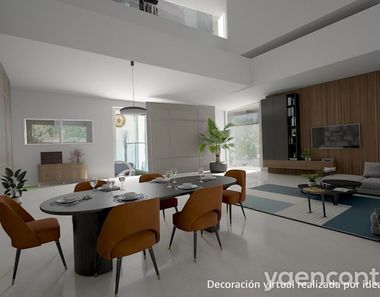 Render 1 de Xalet a Molins de Rei
