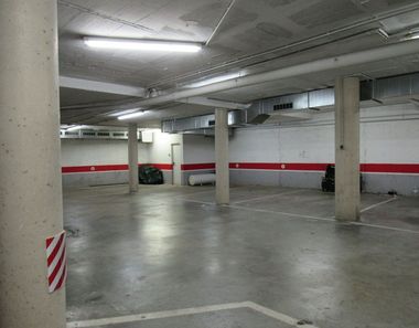 Foto 1 de Garaje en Plaça Catalunya, Manresa