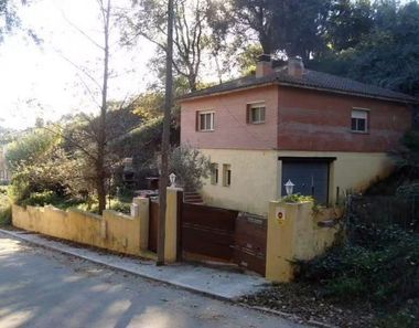 Foto contactar de Chalet en venta en Ca n'Avellaneda - Can Font de 3 habitaciones con garaje