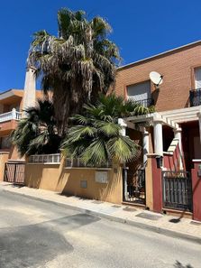 Foto 1 de Casa a Huércal de Almería