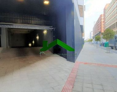 Foto 2 de Garaje en San Ignacio-Elorrieta, Bilbao