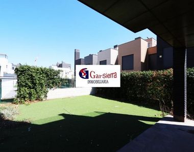 Foto 2 de Casa en calle Tablas de Daimiel, Tempranales, San Sebastián de los Reyes
