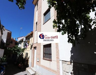 Foto 1 de Casa adosada en calle Hornabajo en Cadalso de los Vidrios