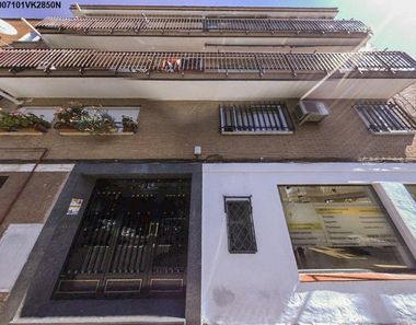 Foto contactar de Garatge en venda a calle Doctor Ciriaco Garcia de 16 m²